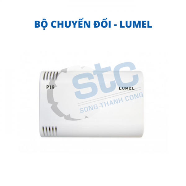 P19 00E0 - Bộ chuyển đổi tín hiệu – Lumel