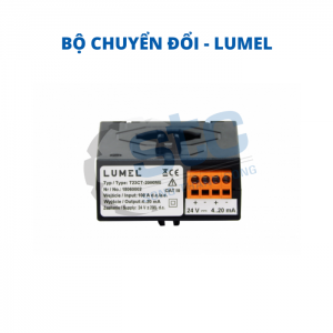 T23CT 4100M0 - Bộ chuyển đổi tín hiệu – Lumel