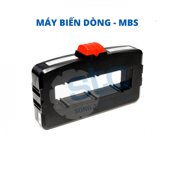 ASK 205.5 - Máy biến dòng hạ thế