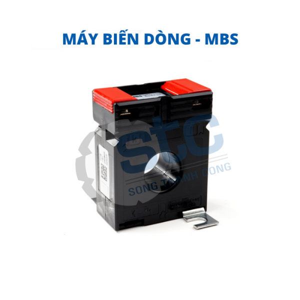 ASR 22.3 2U - Máy biến dòng chuyển đổi