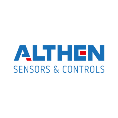 Althen - cảm biến và hệ thống đo lường