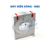 CTB 81.35 - Máy biến dòng - MBS