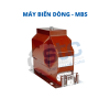 CTS12M11-T - Máy biến dòng trung thế - MBS