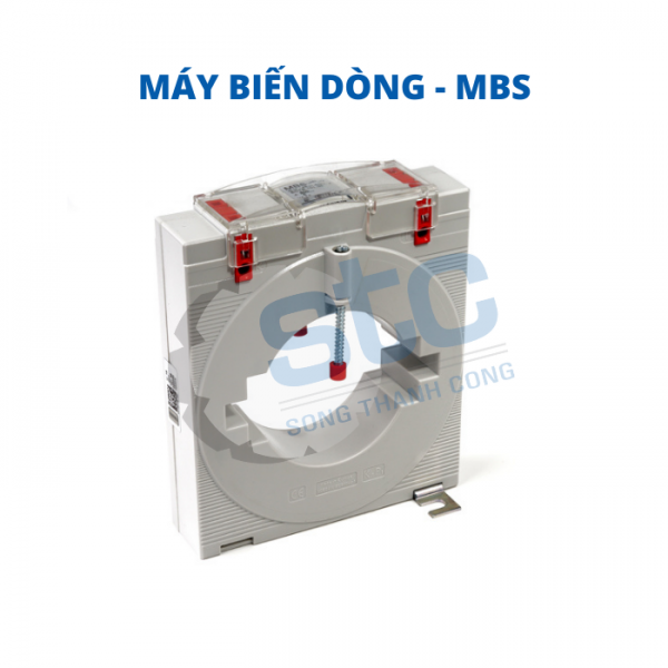 ECTB 101.35 - Máy biến dòng - MBS