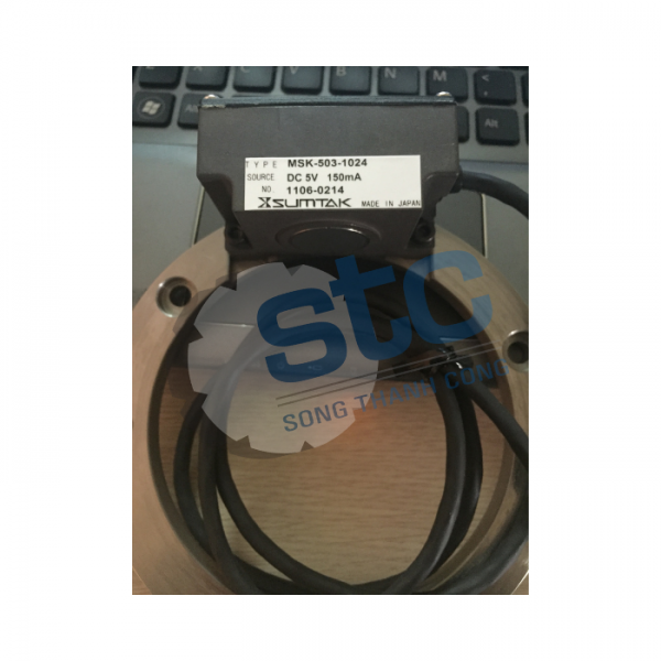 Sumtak MSK-503-1024 – Bộ mã hóa Encoder