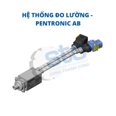 PLT5167 - Hệ thống đo lường - PENTRONIC AB