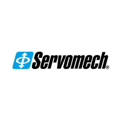 Servomech - Cơ khí truyền động tuyến tính