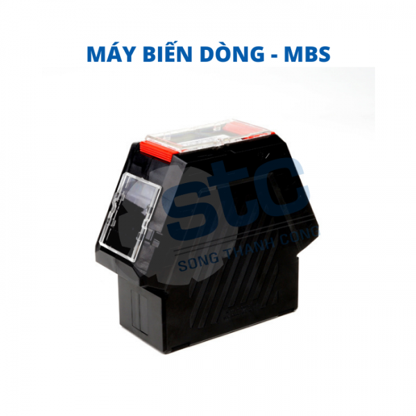 VTLS/VTLD - Máy biến dòng hạ áp - MBS