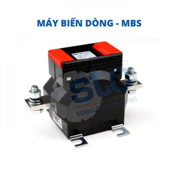 WSK 70.6N - Máy biến dòng dây quấn