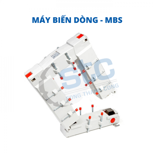 XKBU 816- Máy biến dòng sóng hài - MBS