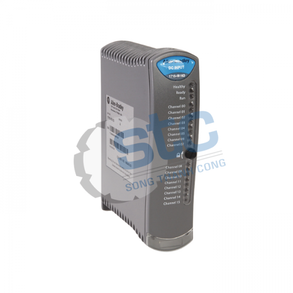 Allen Bradley - 1715-IB16D – Mô đun kỹ thuật số