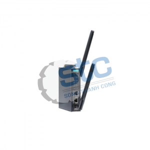 Moxa - OnCell G3150A-LTE-EU - Cổng nối tiếp