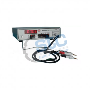 Ietlabs - LOM-510A – Máy đo điện trở thấp