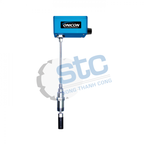 Onicon – F-3500-11-D4-1311 – Máy đo lưu lượng