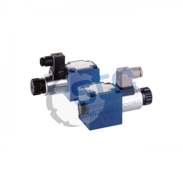 Rexroth – M-3SED-10-CK14/350CG24N9XNZ4/V – Van điều hướng