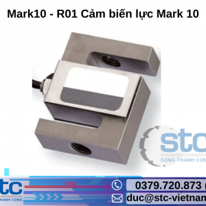 Mark10 - R01 Cảm biến lực Mark 10 STC Việt Nam