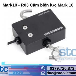 Mark10 - R03 Cảm biến lực Mark 10 STC Việt Nam