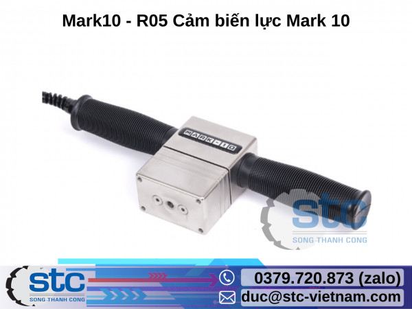 Mark10 - R05 Cảm biến lực Mark 10 STC Việt Nam