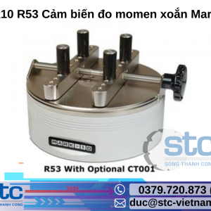 Mark10 - R53 Cảm biến đo momen xoắn Mark 10 STC Việt Nam
