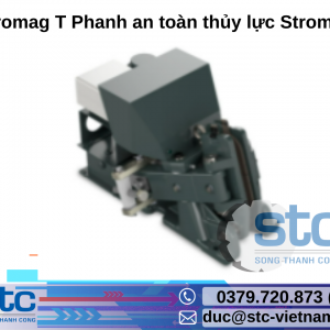 Stromag T Phanh an toàn thủy lực Stromag STC Việt Nam