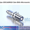 Ipc-25/Cdd/M18 Cảm Biến Microsonic STC Việt Nam