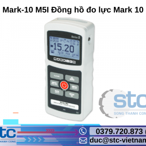 Mark-10 M5I Đồng hồ đo lực Mark 10 STC Việt Nam