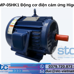 KMP-05HK1 Động cơ điện cảm ứng Higen KMP Series STC Việt Nam