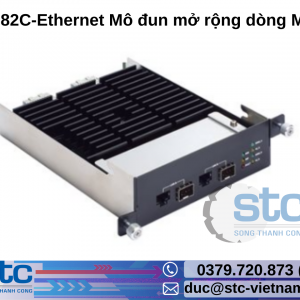 DA-682C-Ethernet Mô đun mở rộng dòng Moxa STC Việt Nam