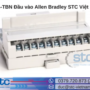 1794-TBN Đầu vào Allen Bradley STC Việt Nam