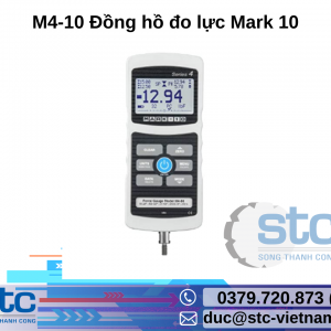 M4-10 Đồng hồ đo lực Mark 10 STC Việt Nam