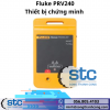 Fluke PRV240 Chỉ báo điện áp thử nghiệm (1)