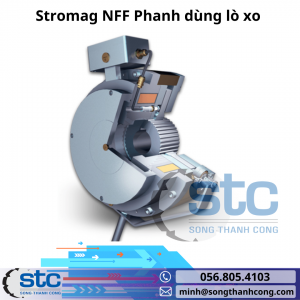 Stromag NFF Phanh dùng lò xo