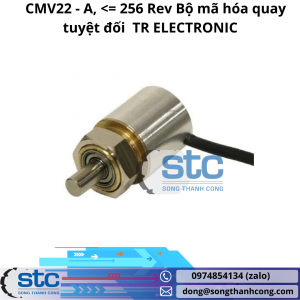 CMV22 - A,