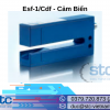 Esf-1/Cdf Cảm Biến Microsonic Vietnam STC Việt Nam