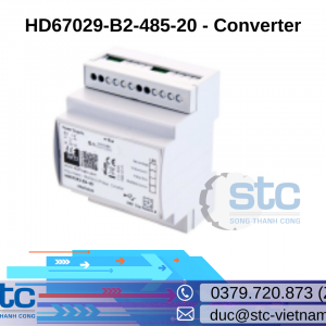 HD67029-B2-485-20 Bộ chuyển đổi tín hiệu ADFWeb Vietnam STC Việt Nam