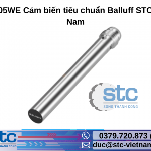 BES05WE Cảm biến tiêu chuẩn Balluff STC Việt Nam