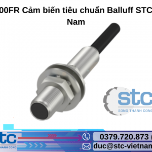 BES00FR Cảm biến tiêu chuẩn Balluff STC Việt Nam