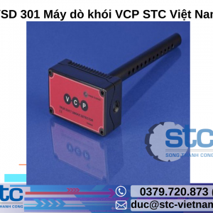 VSD 301 Máy dò khói VCP STC Việt Nam