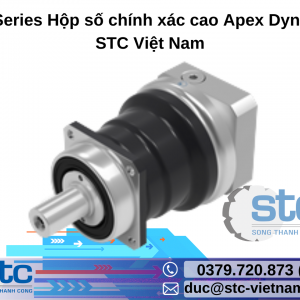AFH-Series Hộp số chính xác cao Apex Dynamics STC Việt Nam