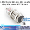 OCN1-3010C-A2L2 Cảm biến tiệm cận phạm vi rộng HTM sensor STC Việt Nam