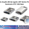 Bộ chuyển đổi bộ nguồn JSF Series Fine Suntronix STC Việt Nam