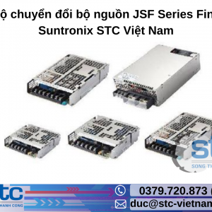 Bộ chuyển đổi bộ nguồn JSF Series Fine Suntronix STC Việt Nam