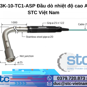 HHT‐53K-10-TC1-ASP Đầu dò nhiệt độ cao Anritsu STC Việt Nam