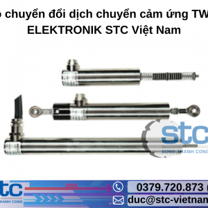 IW253/40-0,25-KFN-KHN-A21; IW254/20-0,5-T-A133 Bộ chuyển đổi dịch chuyển cảm ứng TWK-ELEKTRONIK STC Việt Nam
