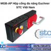 MGB-AP Hộp cổng đa năng Euchner STC Việt Nam