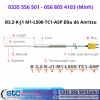 B3.2-K-J1 M1-L500-TC1-ASP Đầu dò Anritsu