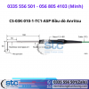 CS-03K-010-1-TC1-ASP Đầu dò Anritsu