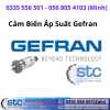 Cảm Biến Áp Suất Gefran