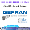 Cảm biến áp suất Gefran