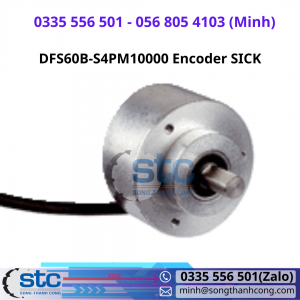 DFS60B-S4PM10000 Encoder SICK